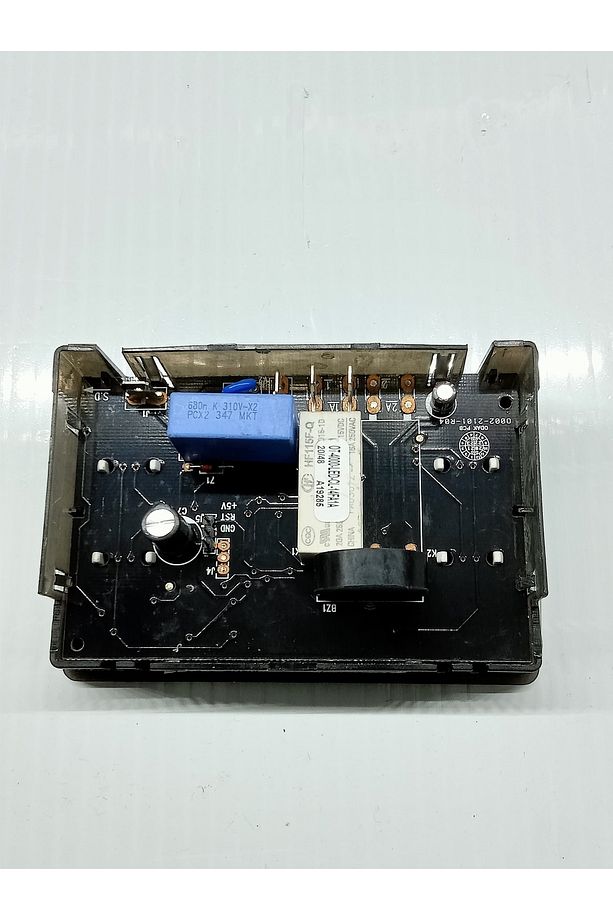 Fırın Anakart (dijital Timer) (okida Ot-4000) - 1