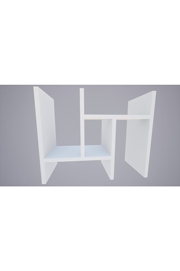 Çok Amaçlı Organizer Raf - 9