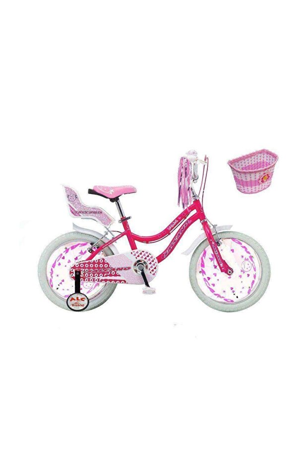 Bisiklet Muki 16' - 1