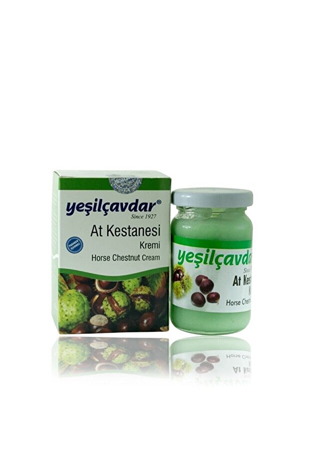 Horse Chestnut Cream 90 ml