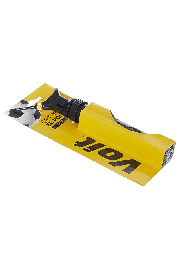 مضخة كروية ثنائية الاتجاه - 4