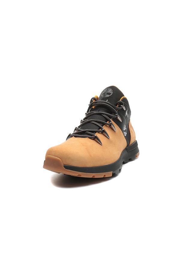 B0a2qze2311-r Sprint Trekker Mid Gtx Erkek Spor Ayakkabı Kahve - 2