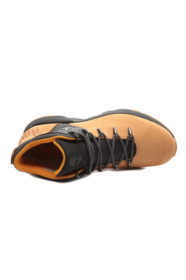 B0a2qze2311-r Sprint Trekker Mid Gtx Erkek Spor Ayakkabı Kahve - 5