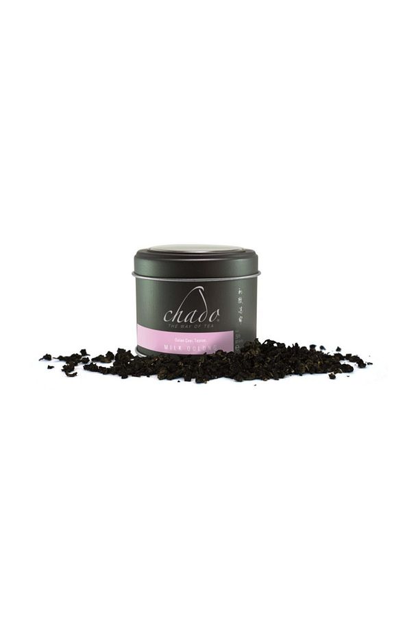 Mılk Oolong - 1