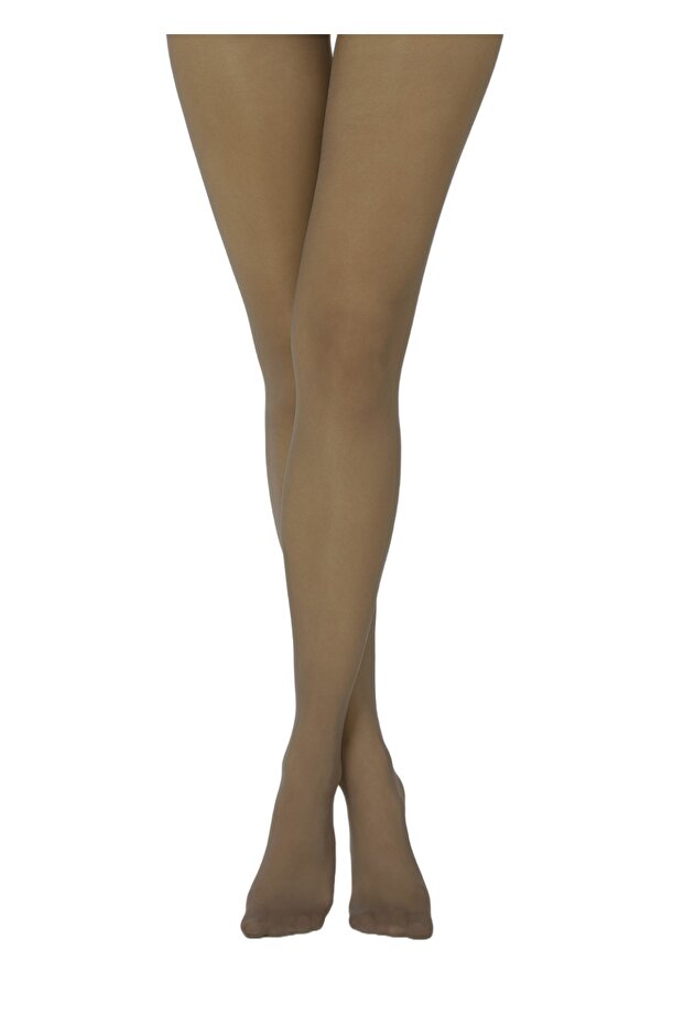 Women's 50 Den Fit Shiny Thin Pantyhose