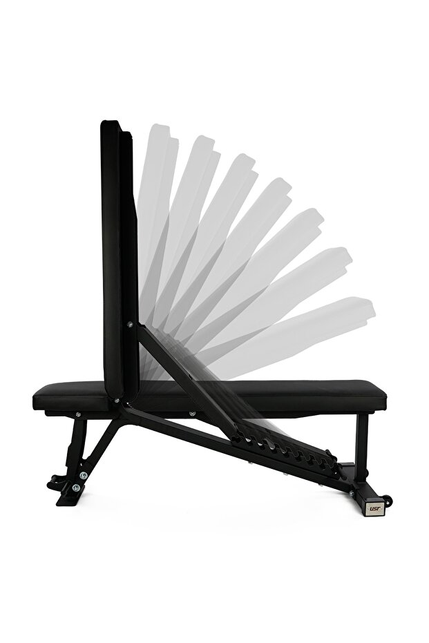 Dbx24 Bench-dambıl-raf Seti - 5