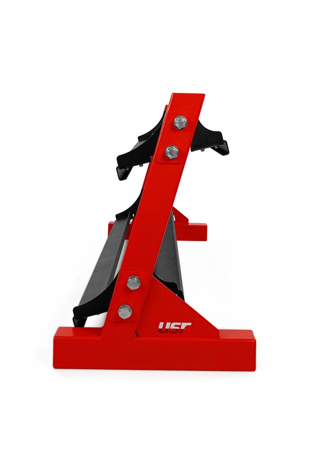 Drx26 Raflı Dambıl Seti - 5