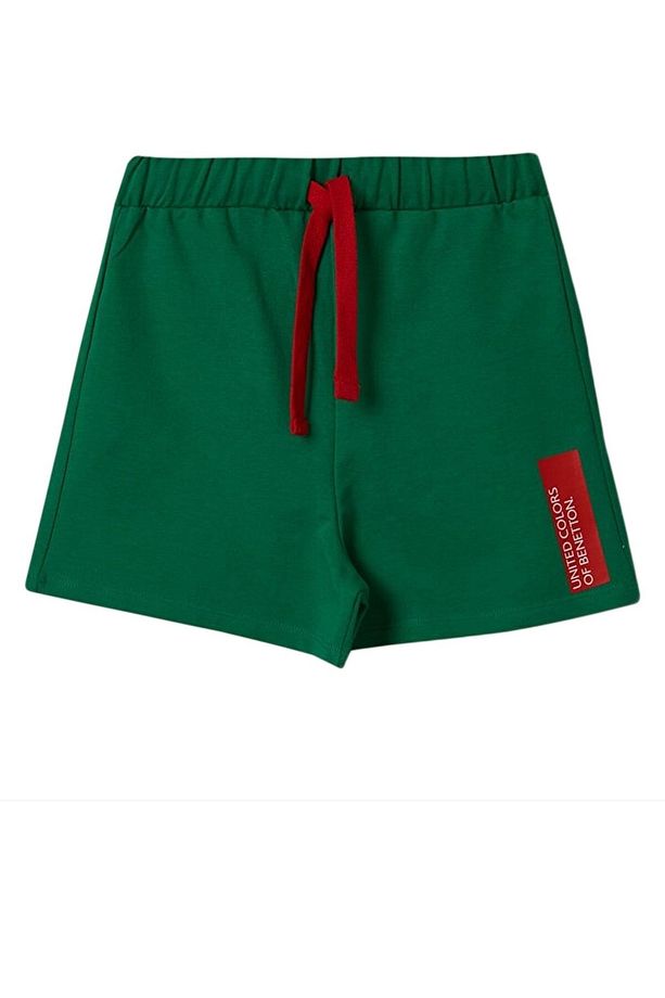 Çocuk Şort Bnt-g282 Bottom - 1