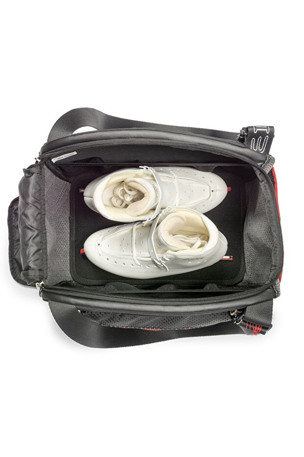 Cube Black Çanta - 2