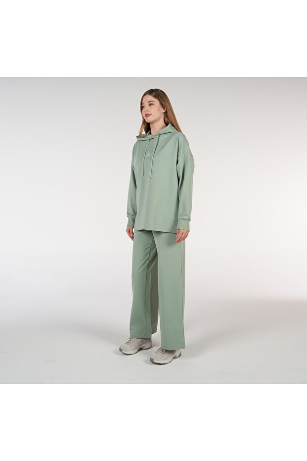 Yeşil Sweatshirt