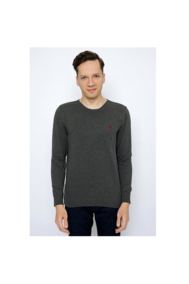 Men's Knitwear Sweater