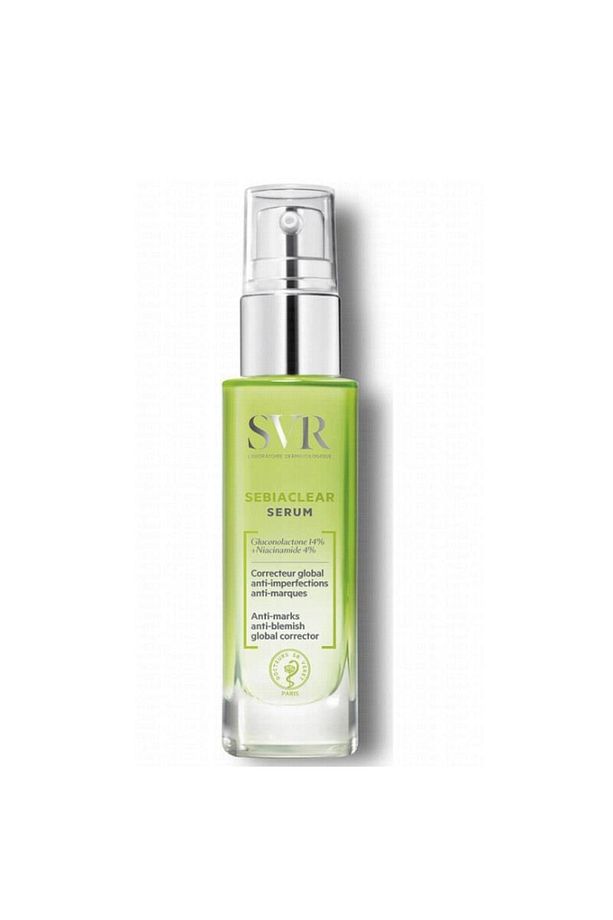 Sebiaclear Serum 30 Ml - 1