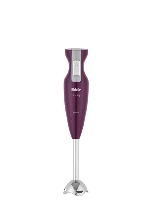 Trınıty Blender Set Violet Stabmixer-set - 2