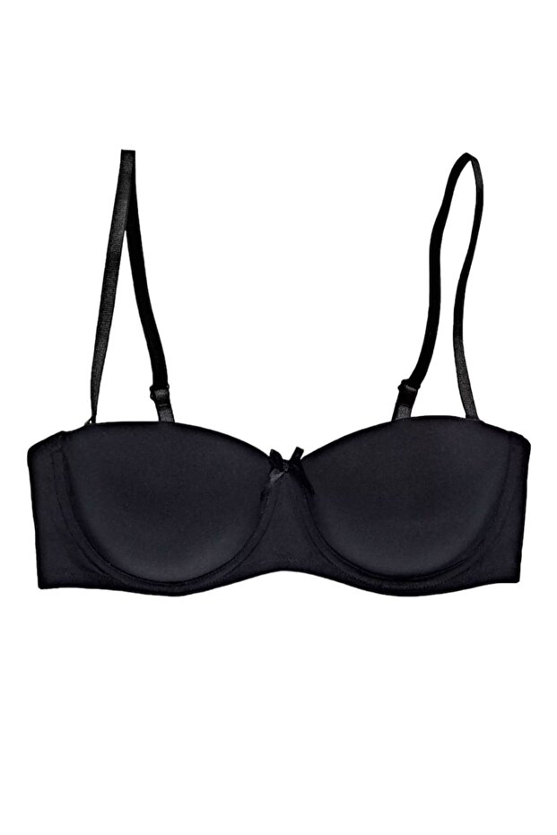 Lotus Bra with Daily Wire