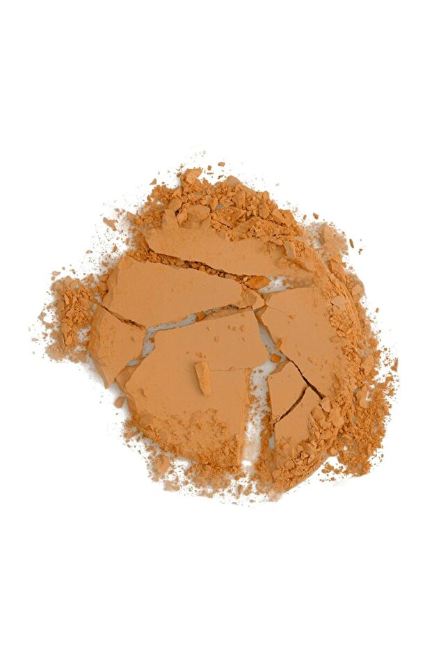 Barefocus Sabitleyici Pudra Medium/deep - 2