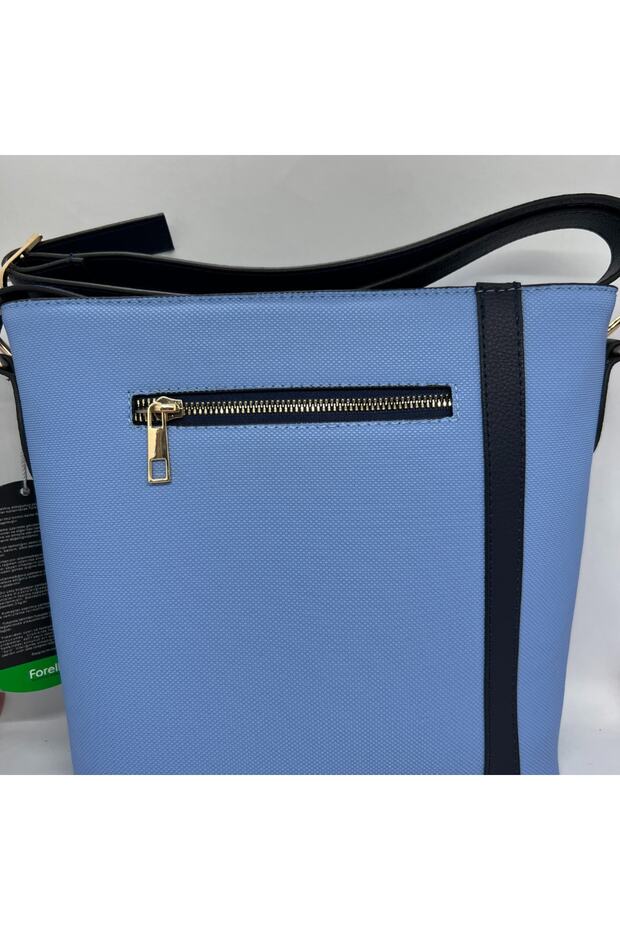 Günlük Postacı Çanta - 3