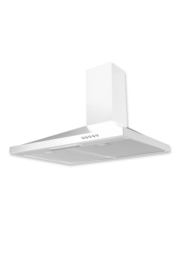 Basic Beyaz 240 3'lü Ankastre Set (ED400-EO320-EF240) - 4