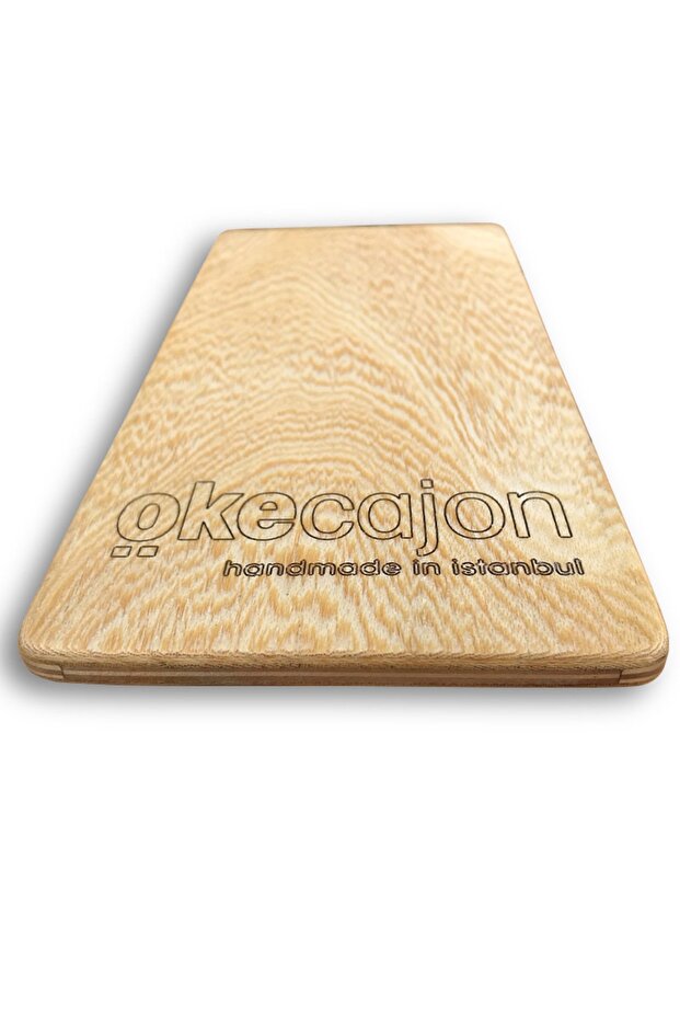 Sizzle, Cajon Sizzle - 2