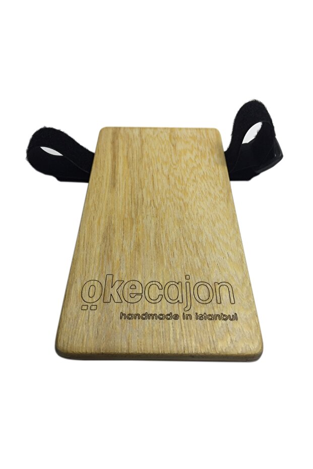 Sizzle, Cajon Sizzle - 6