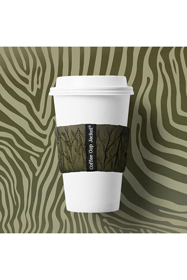 كوب ترمس قابل لإعادة الاستخدام - 1