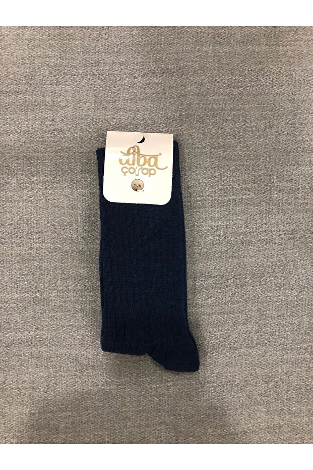 Yün Çorap 248 - 1
