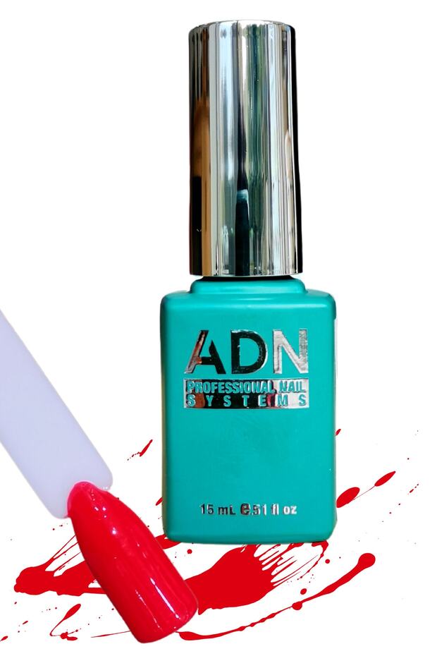Adn Vıp Kalıcı Oje - 1
