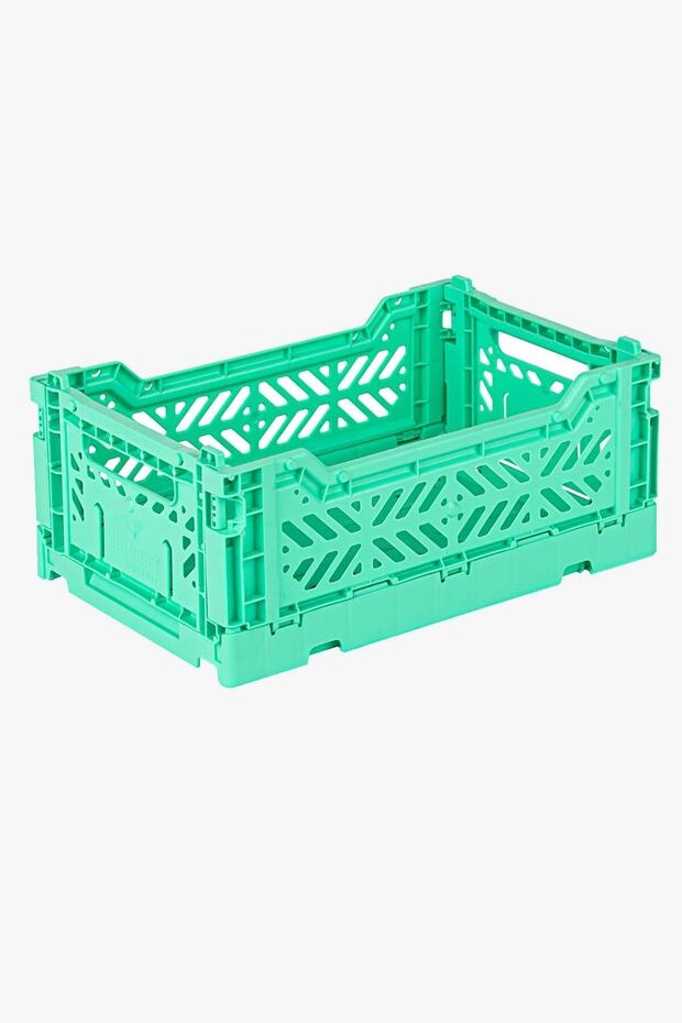 261710 حافظة Minibox Mint قابلة للطي