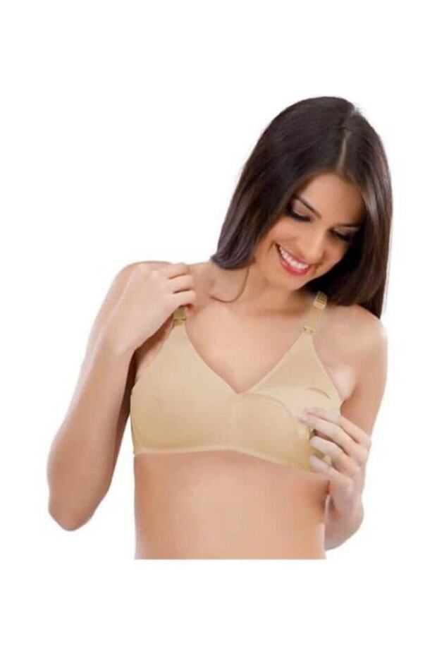 Nursing Undershirt
