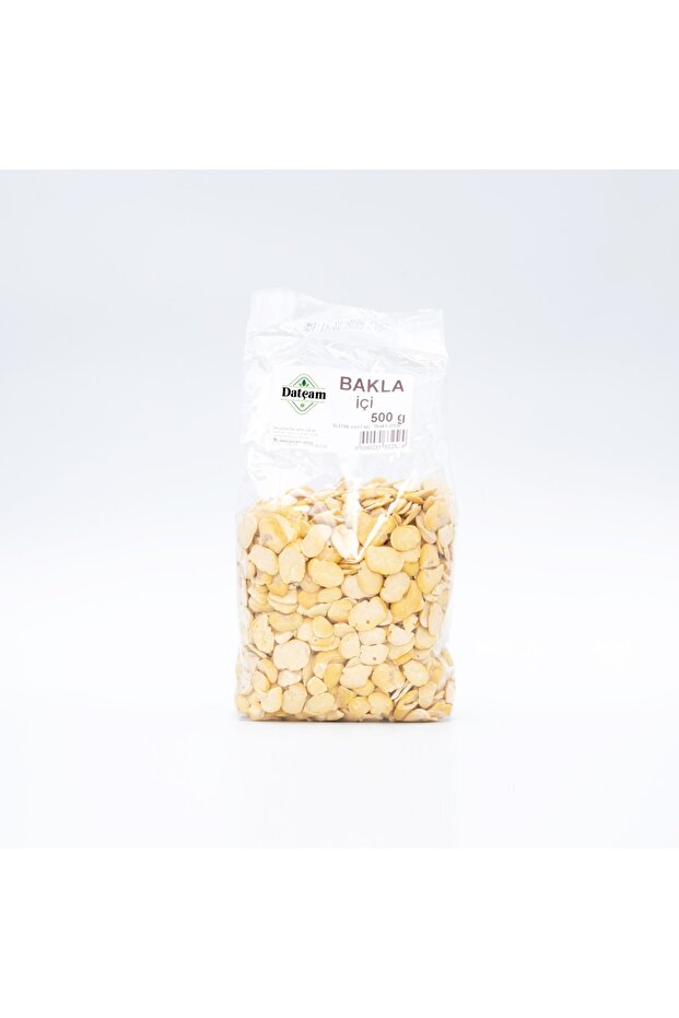 Iç Bakla 500gr