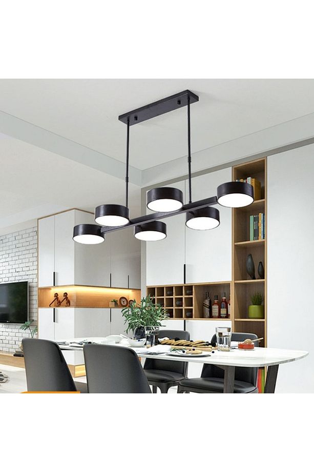 Ultra Şık Led Avize - 1