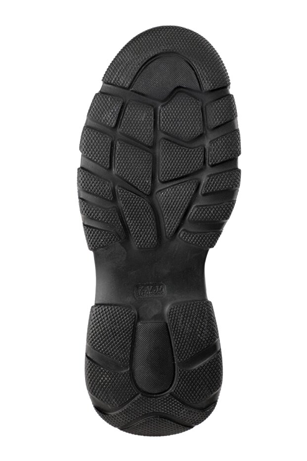 Roper-g Kadın Bot Kahve - 7