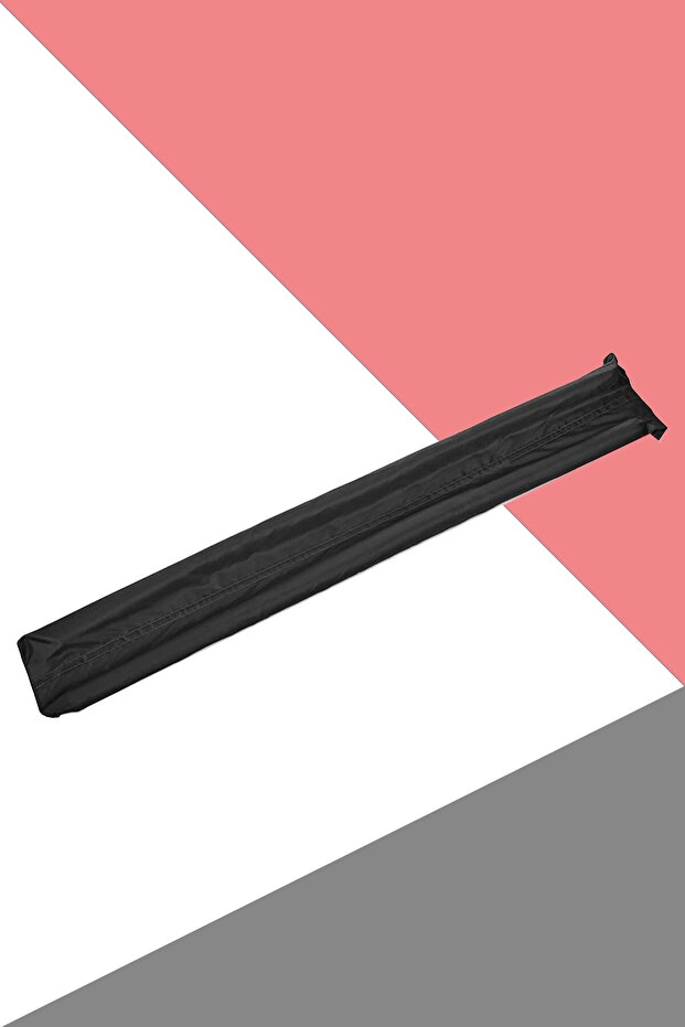 إسفنجة تمنع الرياح تحت الباب، إسفنجة مقاومة للبرد - 2