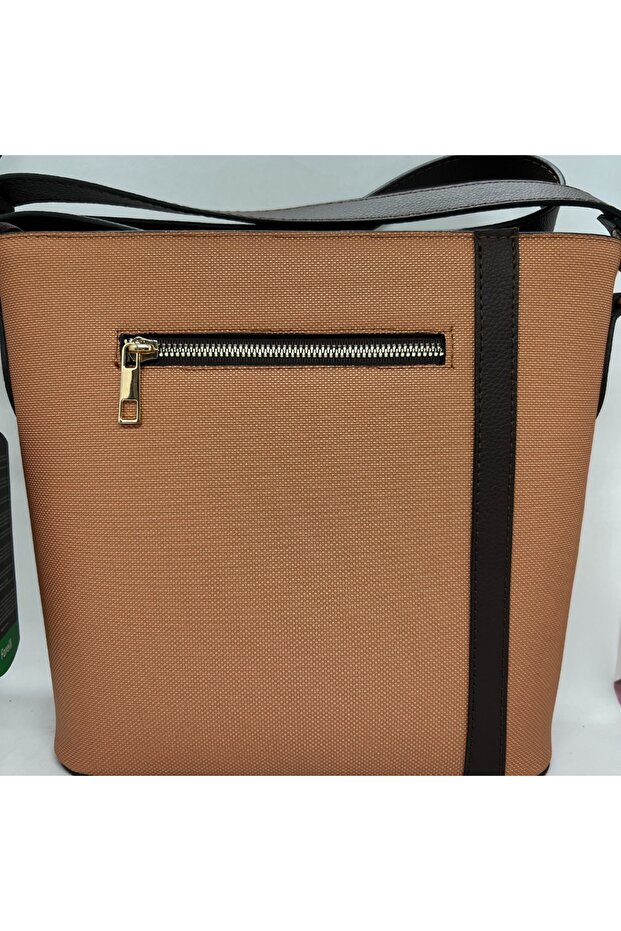 Günlük Postacı Çanta - 3