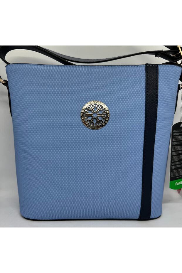 Günlük Postacı Çanta - 1