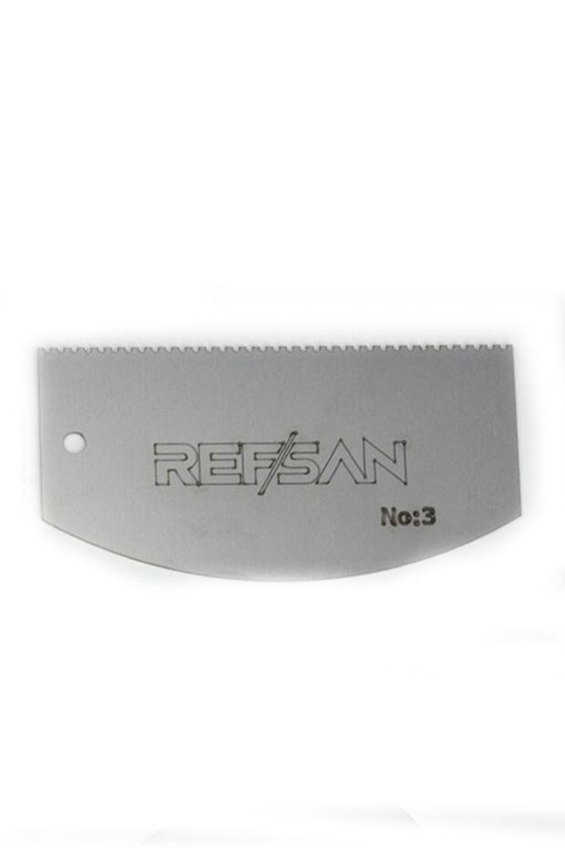 Metal Sistre Tekli - 3