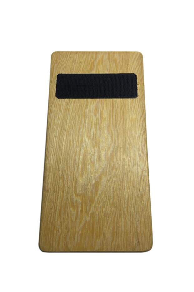 Sizzle, Cajon Sizzle - 4