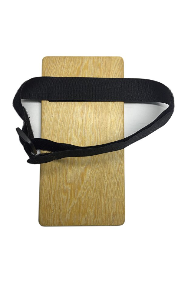 Sizzle, Cajon Sizzle - 5