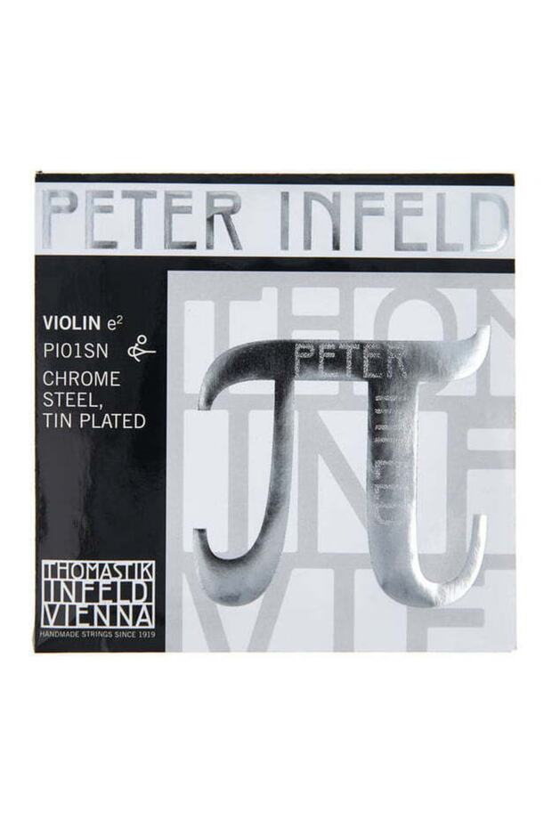 بيتر إنفيلد إي (مي) - سلسلة الكمان - 1