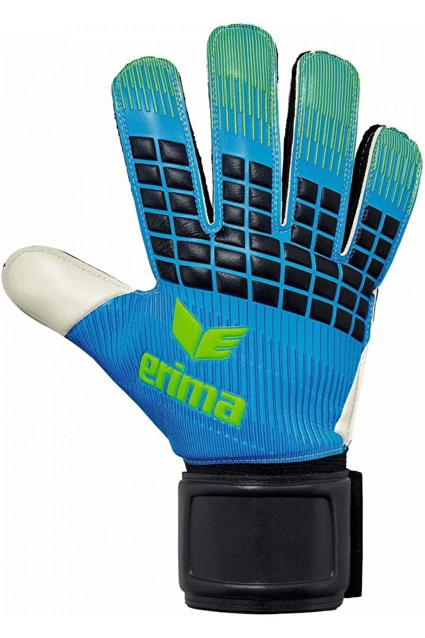 7221803 Mavi Kaleci Eldiveni - 2