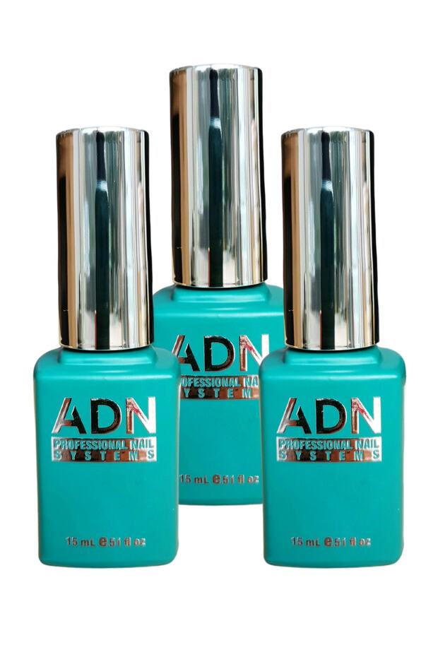 Adn Vıp Kalıcı Oje - 3