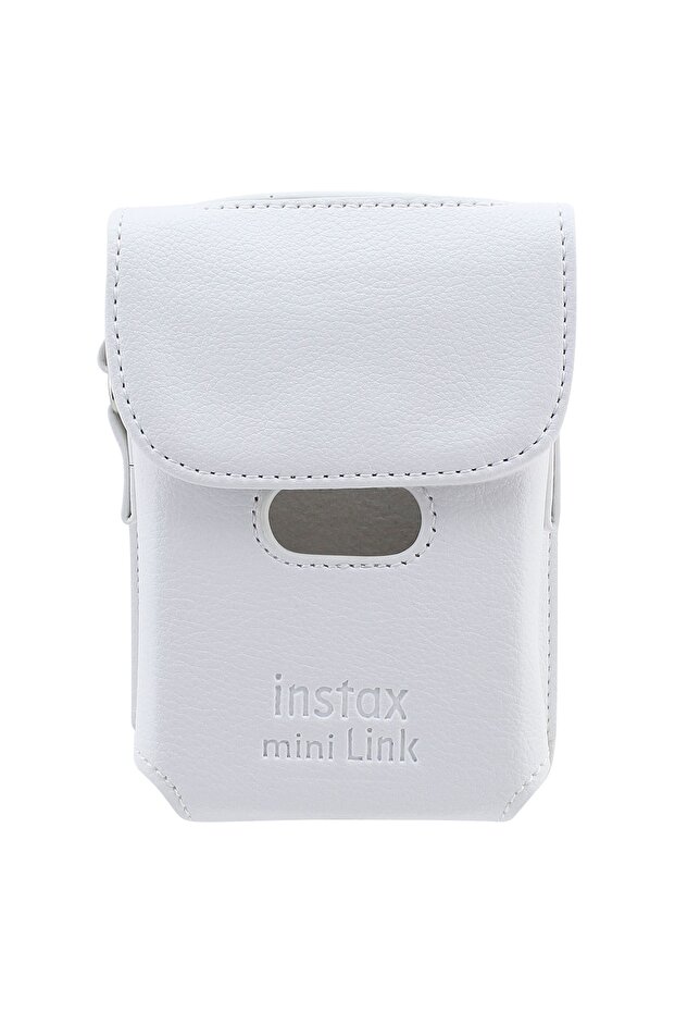 Instax Mini Link Beyaz Çanta - 5
