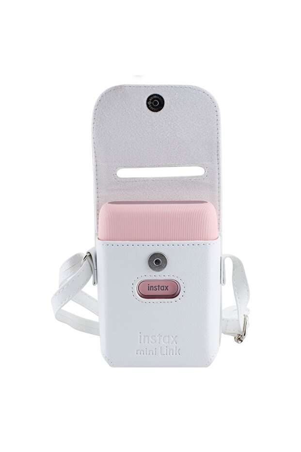 Instax Mini Link Beyaz Çanta - 8