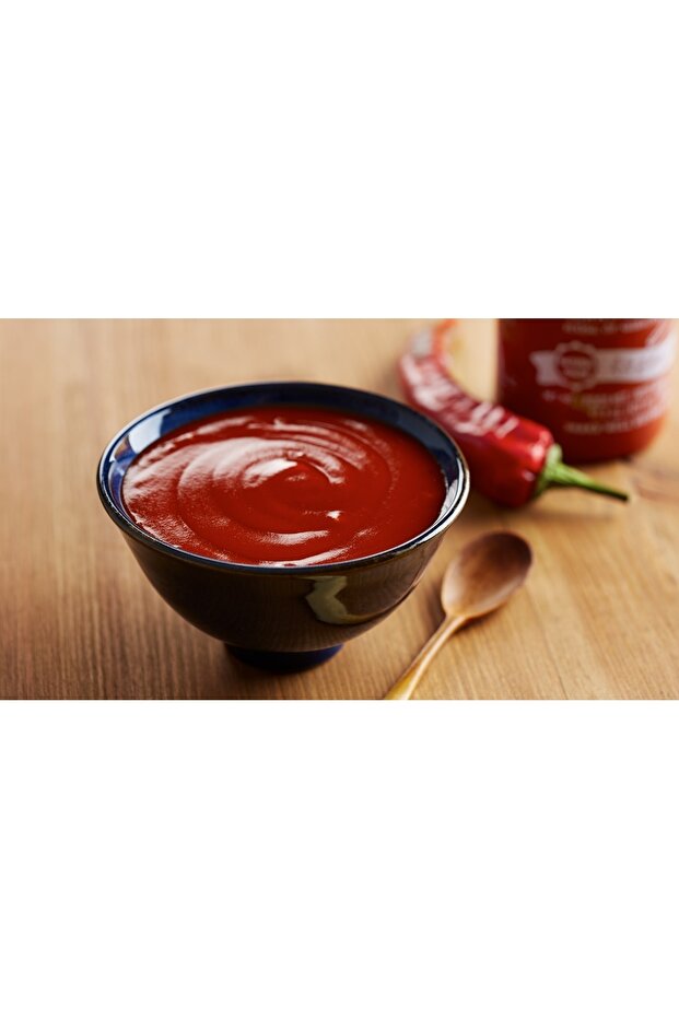 Sriracha Hot Sauce - 3