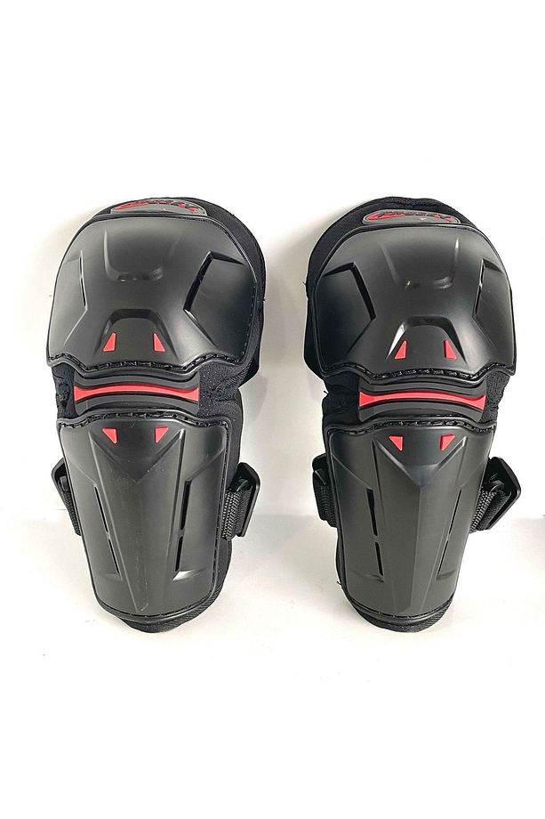 Prosev D320 Dirseklik Set - 2