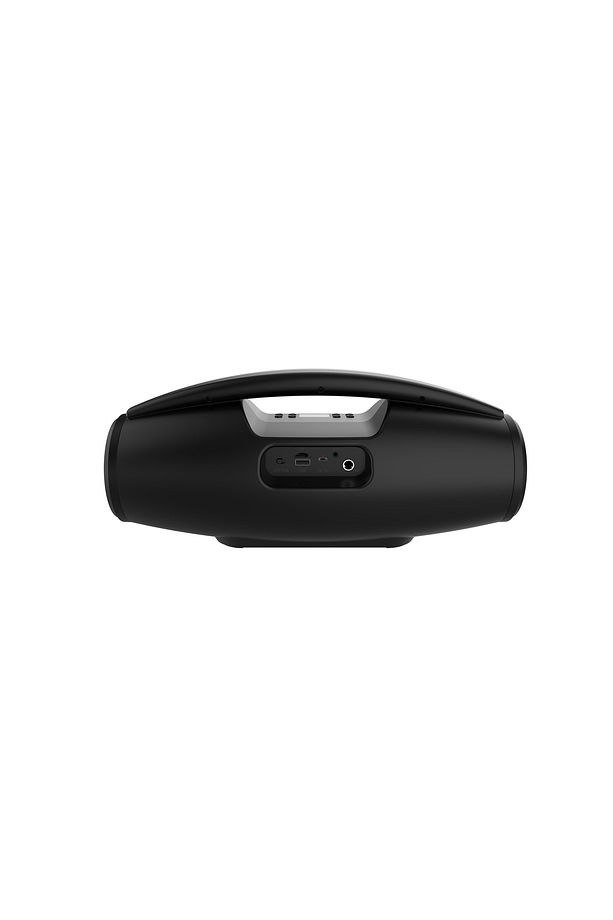20watt Bluetooth 5.0 Mikrofonlu Kareoke Sistem Taşınabilir Ses Sistemi Speaker Hoparlör - 3