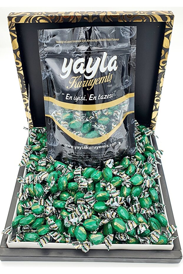 Okaliptus Mini 500g - 1