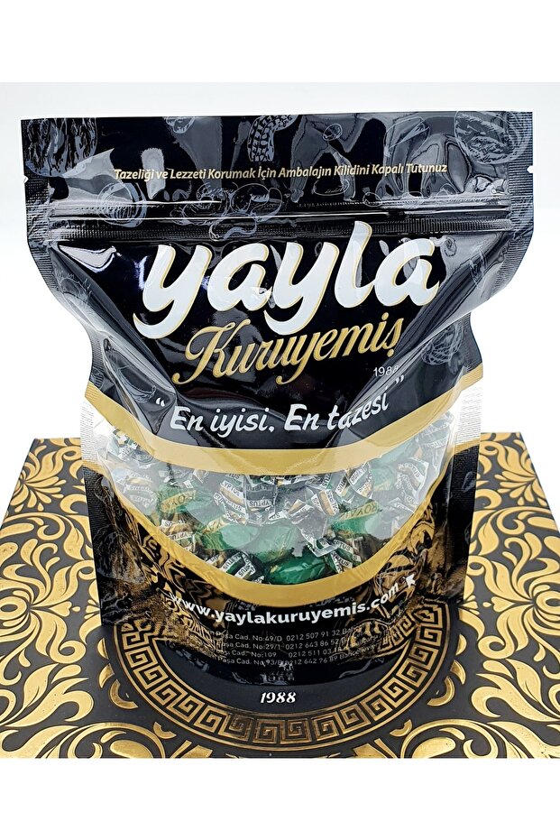 Okaliptus Mini 500g - 2