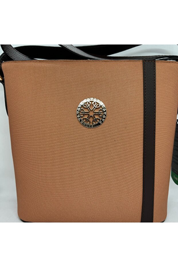 Günlük Postacı Çanta - 1