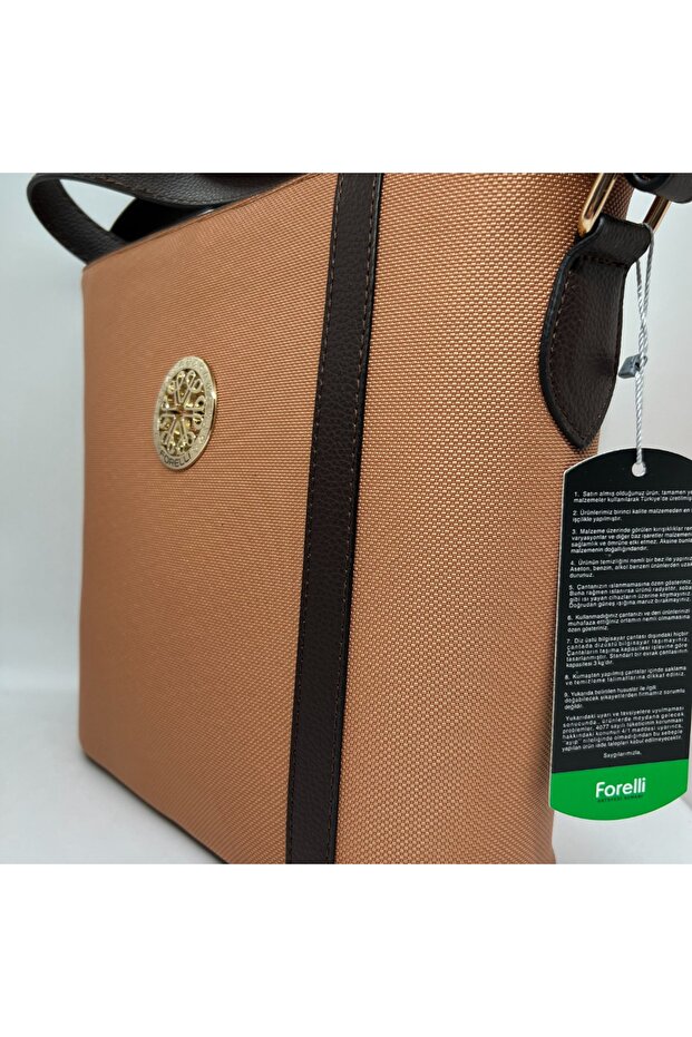 Günlük Postacı Çanta - 2