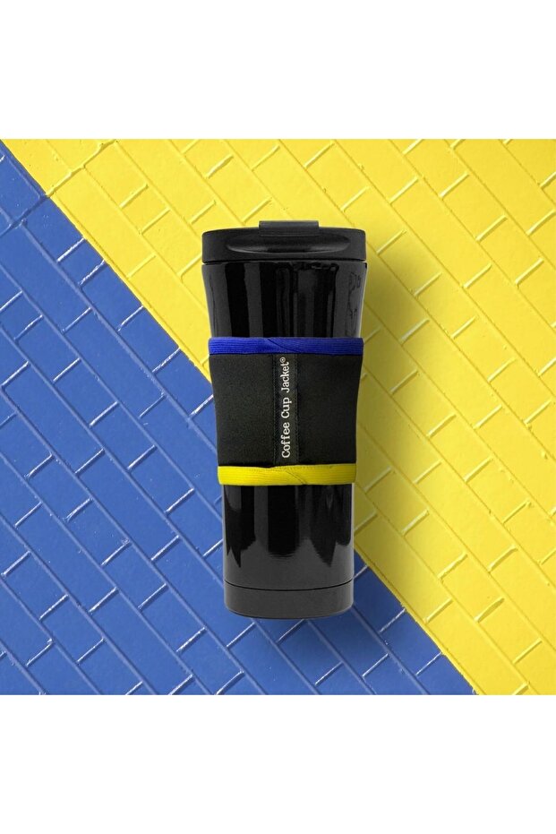 Reusable Mug-Thermos Case - 1